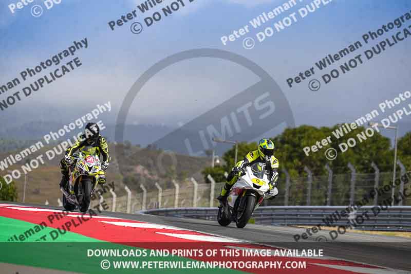 May 2023;motorbikes;no limits;peter wileman photography;portimao;portugal;trackday digital images